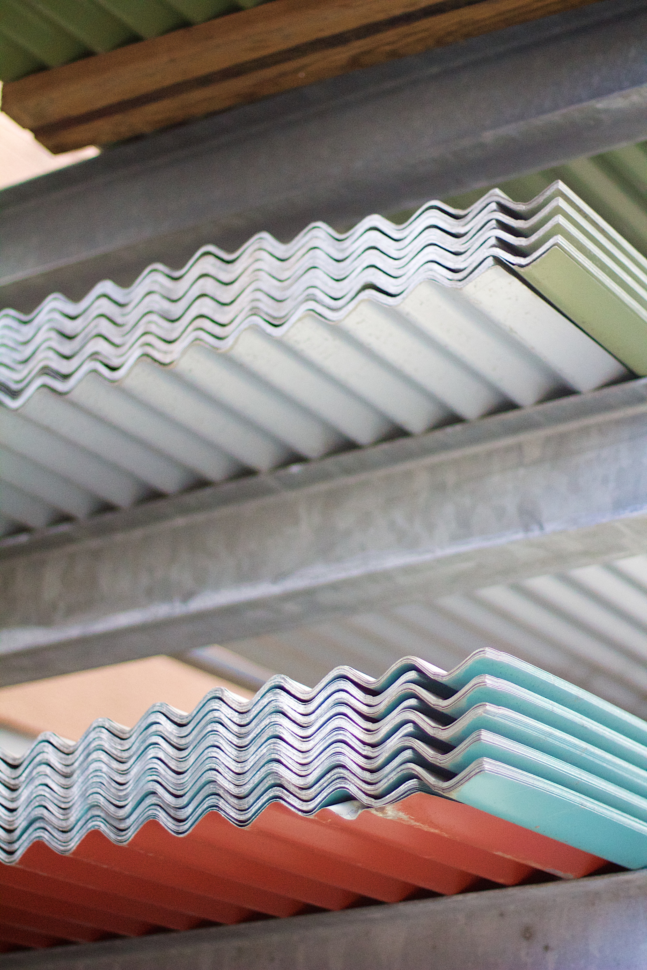 ROOFINGGalvalumeIce &amp; Water ShieldRoofing Accessories